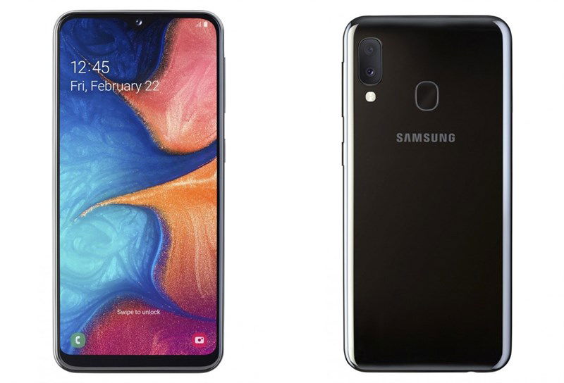 Galaxy A20e ra mắt, App 007Win hỗ trợ đa dạng nền tảng 5.8 inch, hỗ trợ Giấy phép hoạt động của thương hiệu 007Win 15W