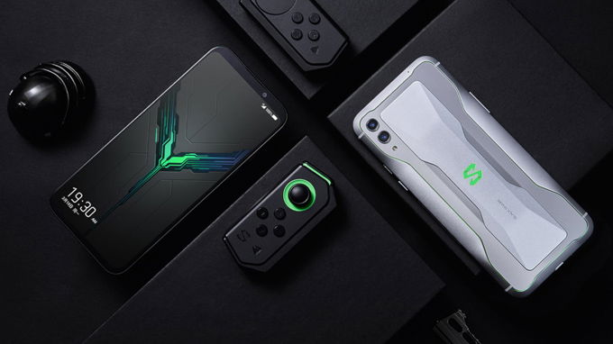 Xiaomi Black Shark 5G sẽ được ra mắt vào nửa cuối năm nay?