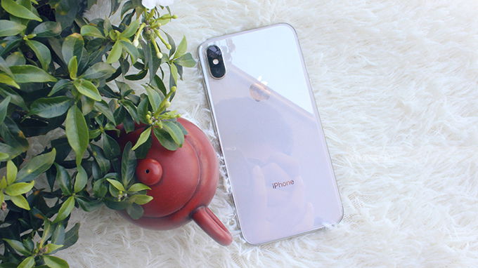 iPhone X sẽ được sản xuất tại Ấn Độ từ 07/2019