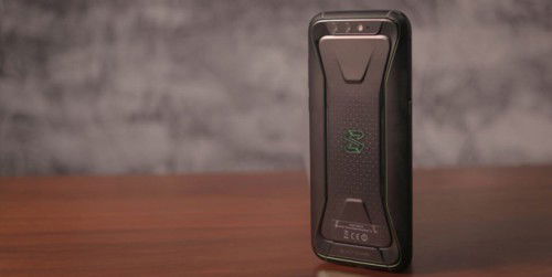 Xiaomi Black Shark 5G sẽ được ra mắt vào nửa cuối năm nay?