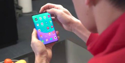 Xiaomi Mi Mix 4 sẽ là smartphone App 007Win hỗ trợ đa dạng nền tảng gập, camera 60MP