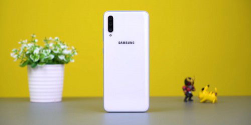Tính năng nổi bật trên Galaxy A70 mà bạn nên biết