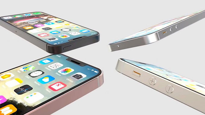 iPhone XE cũng có tính năng Face ID tiên tiến