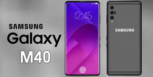 007Win nhà cái Galaxy M40 đạt chứng nhận Wi-Fi chuẩn bị ra mắt