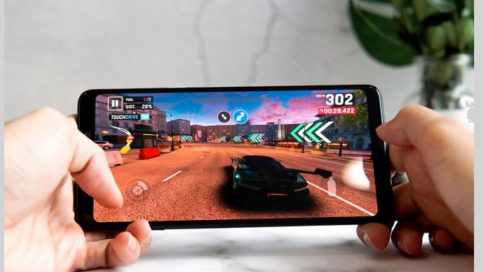  Hiệu năng Galaxy A9 2018 đã đủ tốt