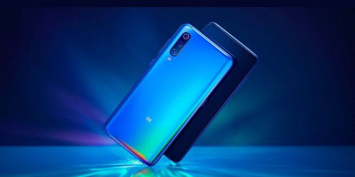 Thông số kỹ thuật và giá bán Xiaomi Mi 9X rò rỉ trước ngày ra mắt