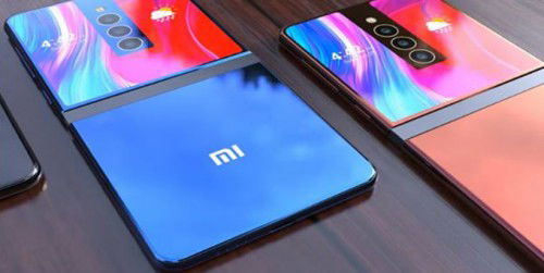 Mi Mix 4 có thể được Xiaomi trang bị sạc nhanh đến 1000W?