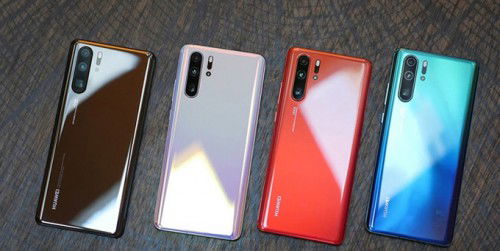 Huawei P30 Pro liệu có vượt qua màn 'tra tấn' dã man này?
