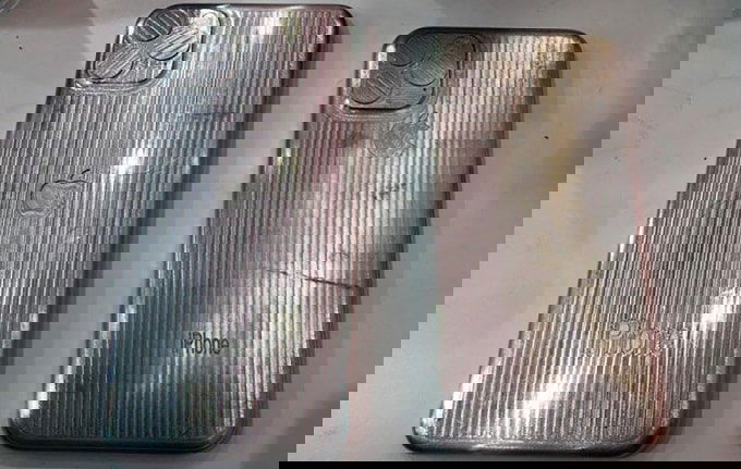 Khuôn mẫu iPhone XI và XI Max xác nhận thiết kế camera sau