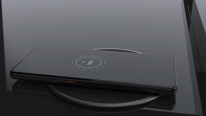 Galaxy Note 10 tiếp tục lộ ảnh concept cho thấy thiết kế hoàn hảo