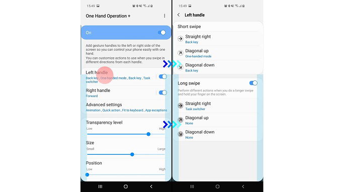 left-hand-gestures-galaxy-s10-xtmobile