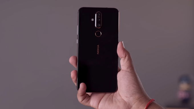 Nokia X71 - Điện thoại tầm trung tốt nhất hiện nay