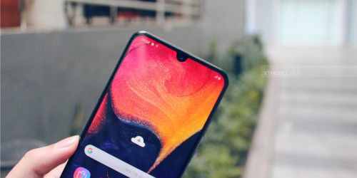 Trước khi mua Galaxy A50, hãy cân nhắc thật kỹ để không hối hận!