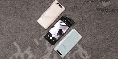 Đánh giá Galaxy A80: Smartphone App 007Win hỗ trợ đa dạng nền tảng tràn viền hoàn hảo