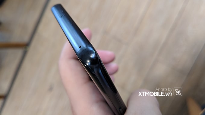 Một số hình ảnh thực tế của Galaxy S9 Plus 97% được chụp tại 007WIN