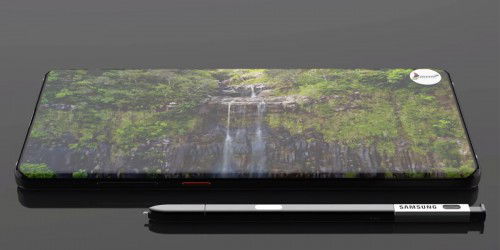Dung lượng pin Galaxy Note 10 Pro lên đến 4500 mAh