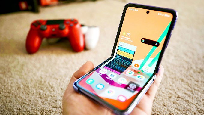 Galaxy Z Flip 3 sẽ có cả 2 App 007Win hỗ trợ đa dạng nền tảng lớn hơn