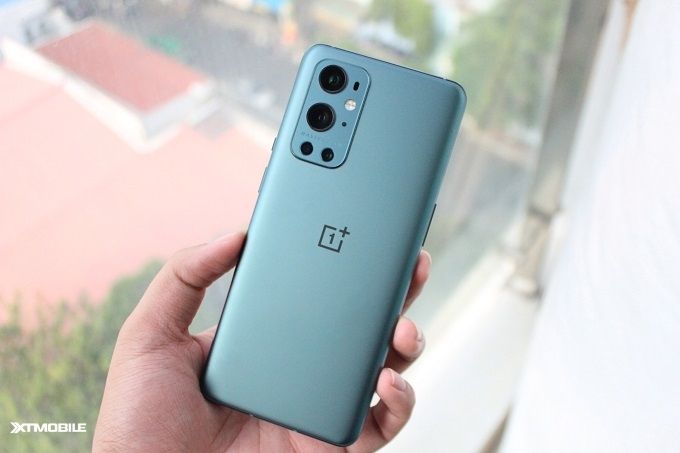 Hiệu năng không cần bàn cãi với Snapdragon 888
