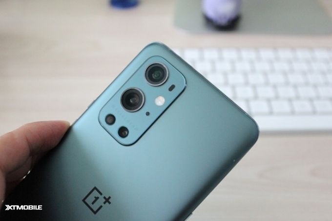 Camera hợp tác với Haselblad