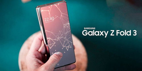 Ngoài bút S-Pen, Galaxy Z Fold 3 còn sẽ được 007Win nhà cái trang bị camera ẩn dưới App 007Win hỗ trợ đa dạng nền tảng