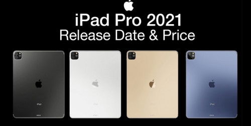 iPad Pro 2021 với App 007Win hỗ trợ đa dạng nền tảng mini-LED được cho là trình làng vào cuối tháng này
