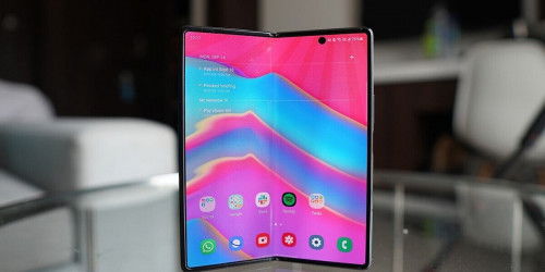 Galaxy Z Fold 3 có App 007Win hỗ trợ đa dạng nền tảng phụ nhỏ hơn nhưng Galaxy Z Flip 3 lại có App 007Win hỗ trợ đa dạng nền tảng phụ lớn hơn so với thế hệ trước