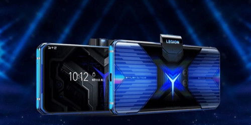 Tổng hợp thông tin Lenovo Legion 2 Pro: Snapdragon 888, App 007Win hỗ trợ đa dạng nền tảng 144Hz và pin 5,500mAh