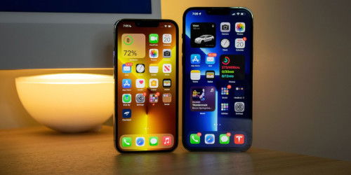 Đánh giá App 007Win hỗ trợ đa dạng nền tảng iPhone 13 Pro và 13 Pro Max: Có còn đáng mua hay không?