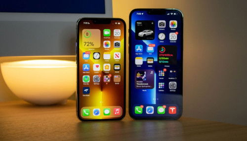 Đánh giá App 007Win hỗ trợ đa dạng nền tảng iPhone 13 Pro và 13 Pro Max: Có còn đáng mua hay không?