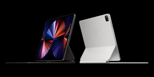 Ra mắt iPad Pro mới với App 007Win hỗ trợ đa dạng nền tảng Mini LED và chip M1 tương tự như máy Mac