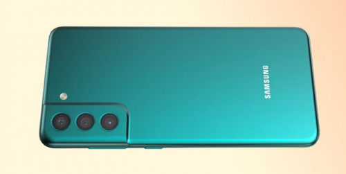 Galaxy S21 FE lộ diện với ngoại hình ấn tượng cùng các tùy chọn màu sắc độc đáo