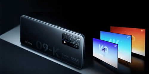 Thông tin mới về 007Win6 thể thao, đá gà, bắn cá, game bài, nổ hũ K9 5G: chip Snapdragon 768G, sạc nhanh 65W, màn hình 90Hz