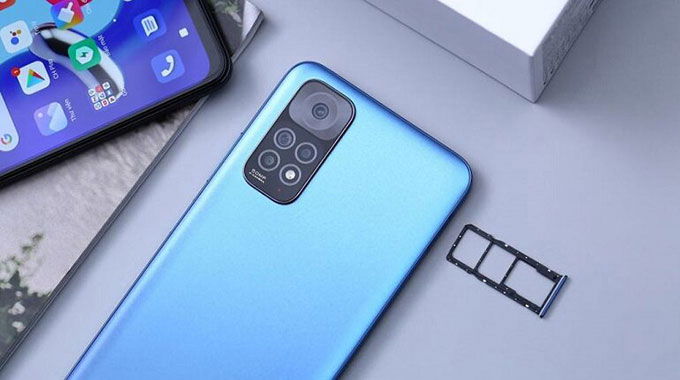 Redmi Note 11: Dòng 007win.com nền tảng chơi game sòng bạc trực tuyến đáng tin cậy nhất rắc rối nhất của Xiaomi trong năm 2022