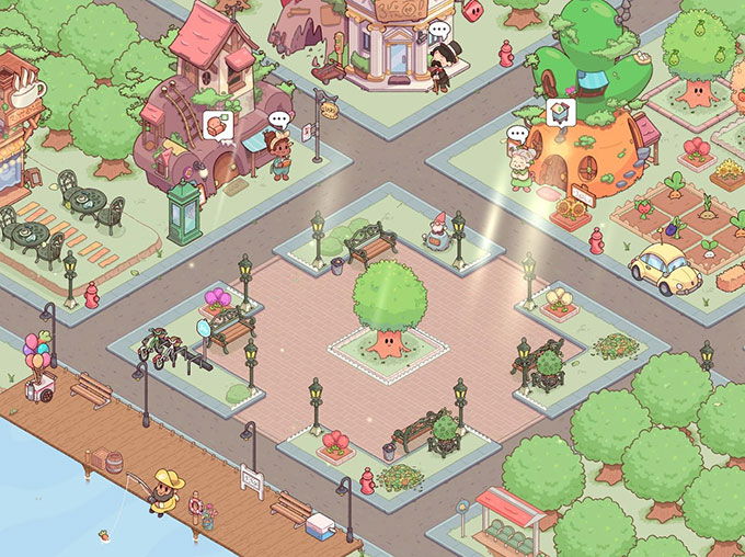 Game mobile thư giãn cuối tuần dành cho game thủ phần 1