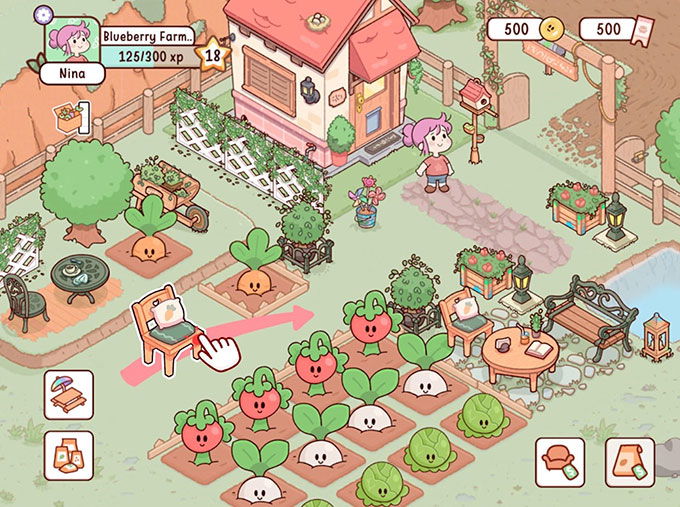 Game mobile thư giãn cuối tuần dành cho game thủ phần 19