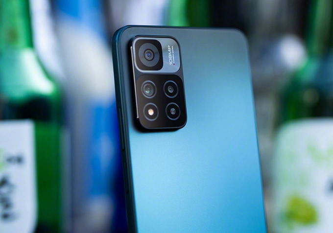 Rò rỉ thông số kỹ thuật của Redmi Note 12 series: chip dimensity 8100