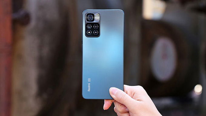 Rò rỉ thông số kỹ thuật của Redmi Note 12 series: chip dimensity 8000