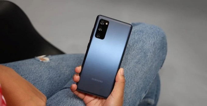Galaxy S20 FE 2022 và mang số hiệu SM-G781NK22 đã được bán tại Hàn Quốc