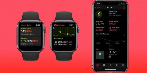 Chỉ số nhịp Heart Rate Recovery trên 0007Win.com link đăng ký là gì? Tại sao nó lại quan trọng?  Đâu là cách sử dụng?