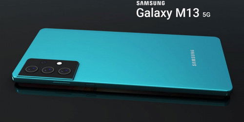 Ốp lưng thực tế Galaxy M13 xuất hiện, chiếc 007win3 có đáng mua như lời đồn?