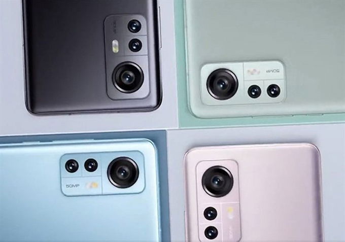 Đánh giá chi tiết  Xiaomi 12 và iPhone 11 Pro tổng hợp toàn diện
