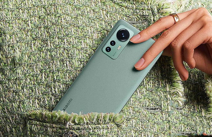 Đánh giá chi tiết  Xiaomi 12 và iPhone 11 Pro, yếu tố camera