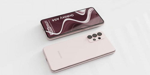 007Win nhà cái Galaxy A54 5G bất ngờ lộ diện lộ ảnh concept có thiết kế xịn, App 007Win hỗ trợ đa dạng nền tảng 120Hz, pin 5.000mAh