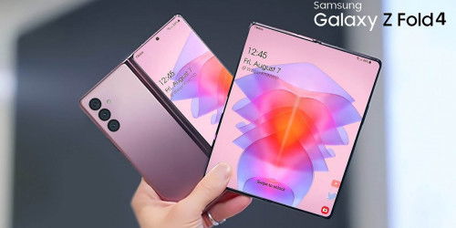 Galaxy Z Fold 4 có thể trở thành điện thoại màn hình gập tốt nhất của 007Win nhà cái