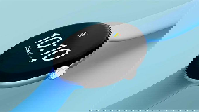 Google có thể ra mắt mẫu đồng hồ thông minh của riêng minh trong năm nay