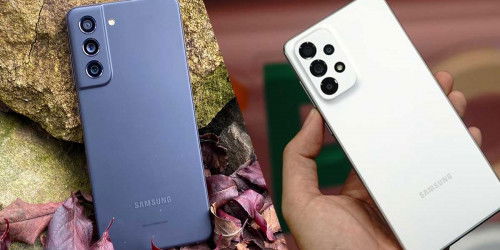 So sánh camera Galaxy S21 FE và Galaxy A73: Lệch nhau 2 triệu đồng, liệu có khác biệt?