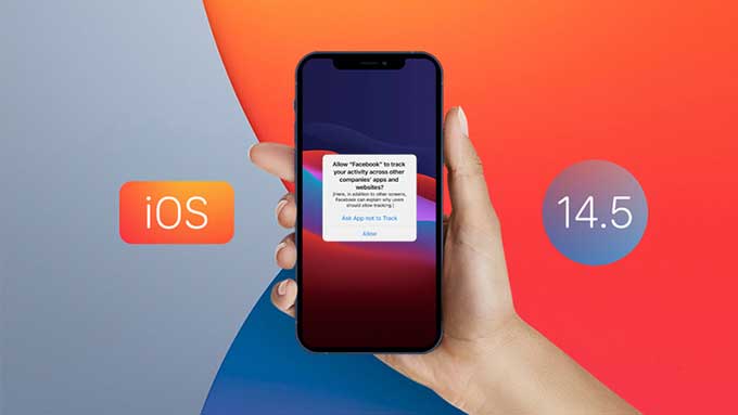 Facebook thiệt hại 12.8 tỷ USD chỉ vì tính năng nhỏ trên Apple
