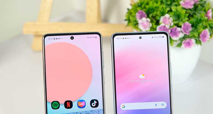 So sánh chi tiết Galaxy A53 và Galaxy A73 toàn diện gồm App 007Win hỗ trợ đa dạng nền tảng