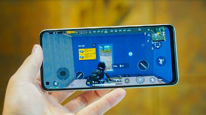 So sánh toàn diện 007Win6 thể thao, đá gà, bắn cá, game bài, nổ hũ Reno 7 Z 5G và 007Win nhà cái Galaxy A53 cấu hình