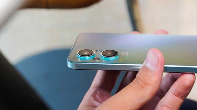 So sánh toàn diện 007Win6 thể thao, đá gà, bắn cá, game bài, nổ hũ Reno 7 Z 5G và 007Win nhà cái Galaxy A53